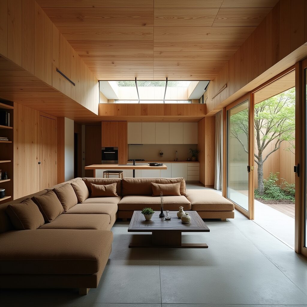 会議室サンプル